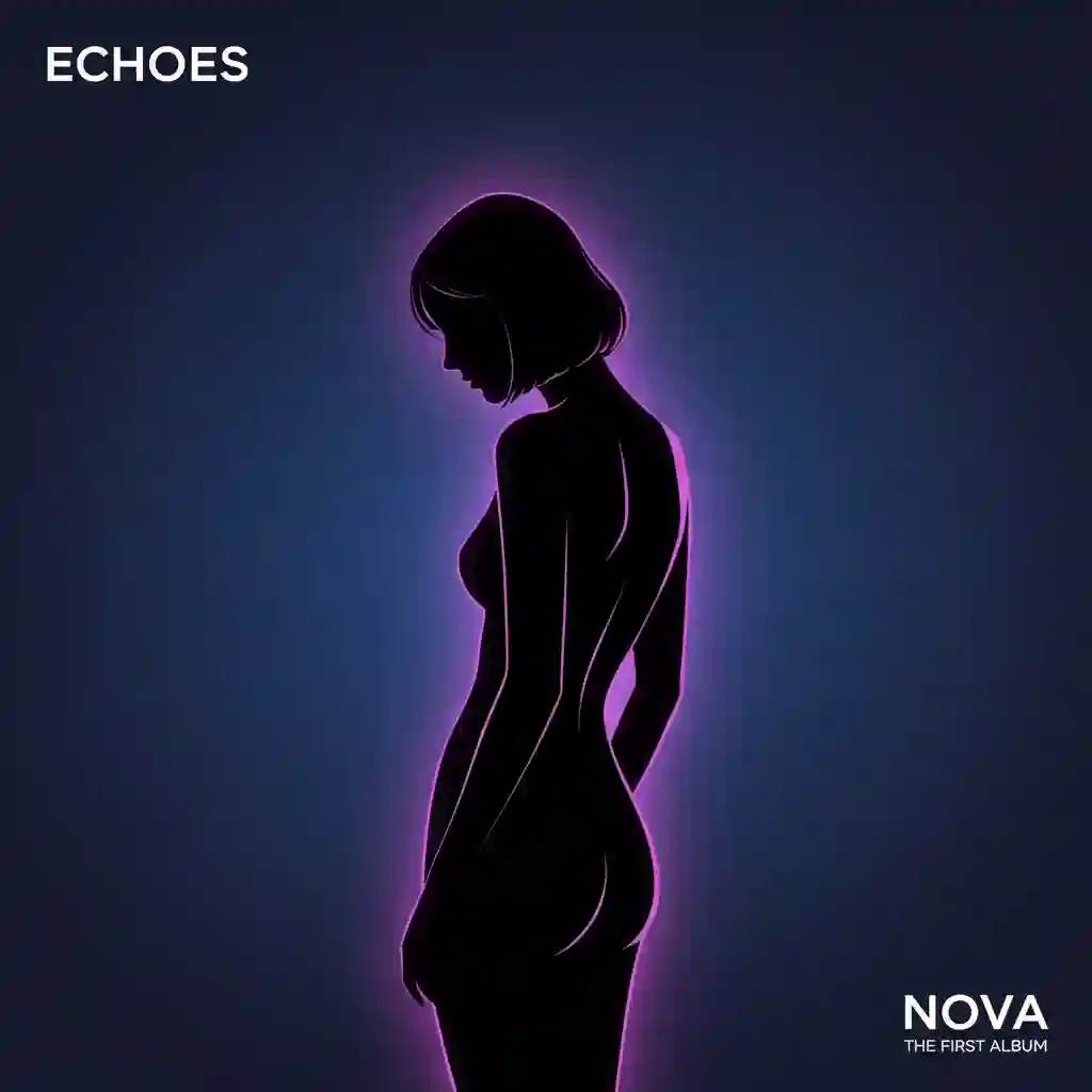 Text to Song showcase cover for Hajima illustration showing a sleek pop and funk concept shaped for rhythmic movement and stylish confidence, with a polished AI music workflow, creative visual cues, and a realistic example of how creators can transform written inspiration into original royalty-free audio for videos, games, podcasts, and branded storytelling.