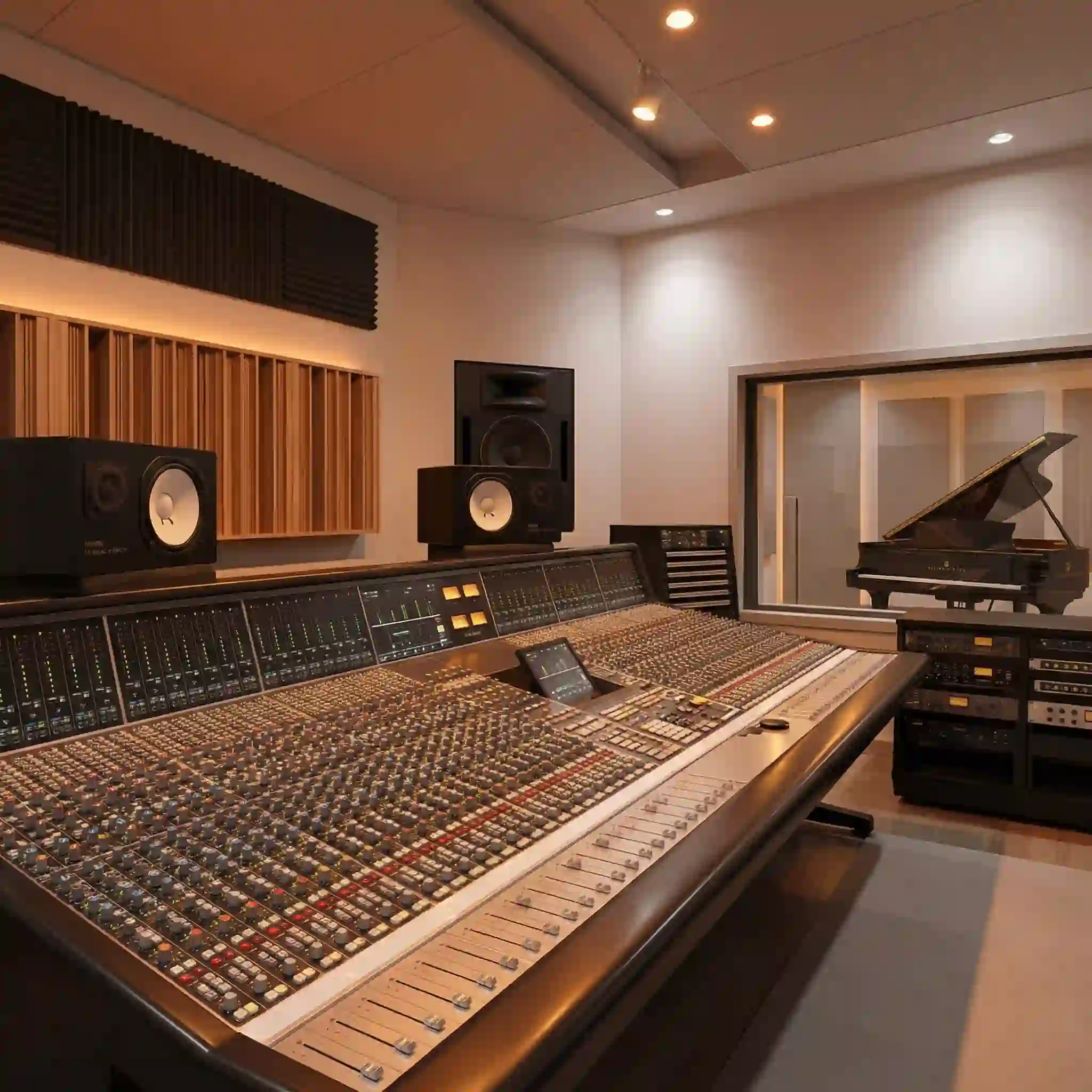 Produce high-quality original content that stands out in the industry with the help of our advanced lyric generator, providing professional-grade songwriting results that rival traditional co-writers while saving you significant time and resources.