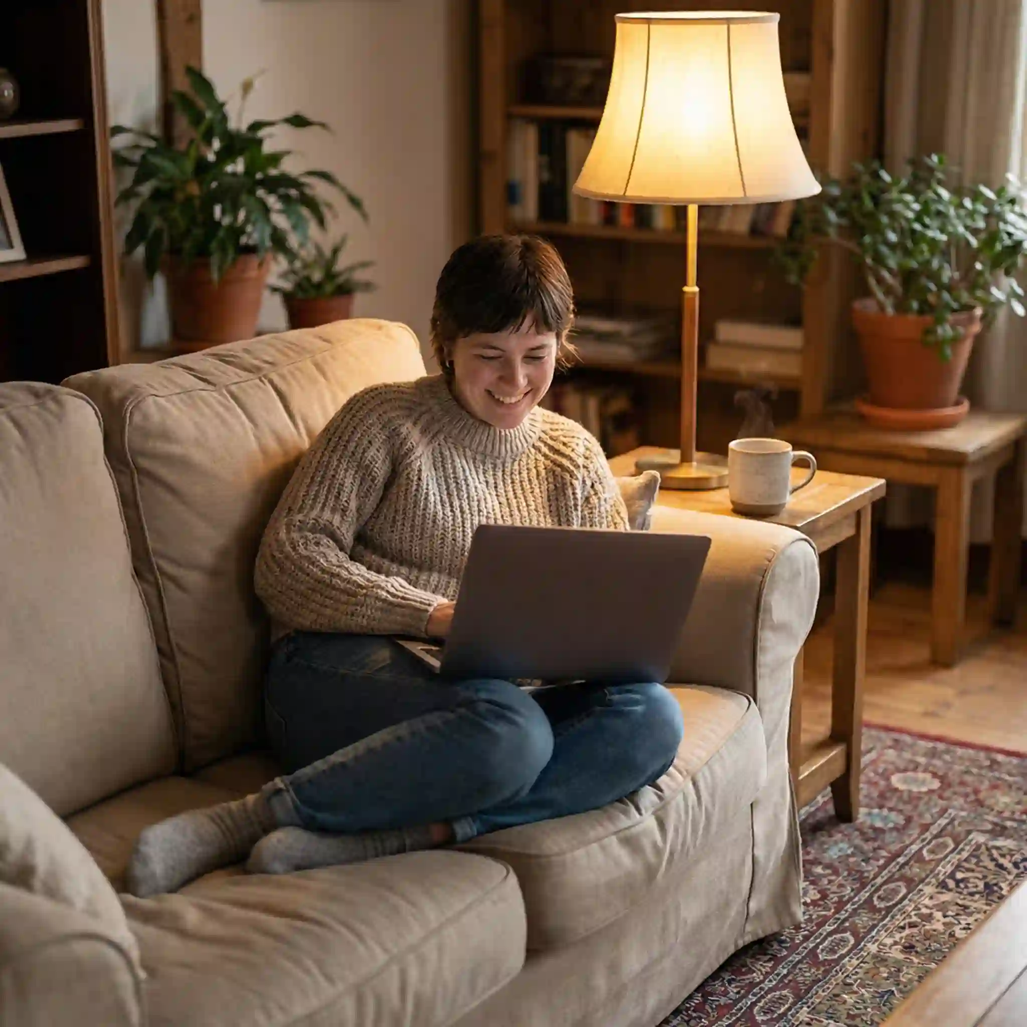 Casual hobbyists can enjoy the magic of songwriting without prior training by using our simple lyric generator to create personalized songs for special occasions or gifts, making creative expression accessible and fun for everyone.