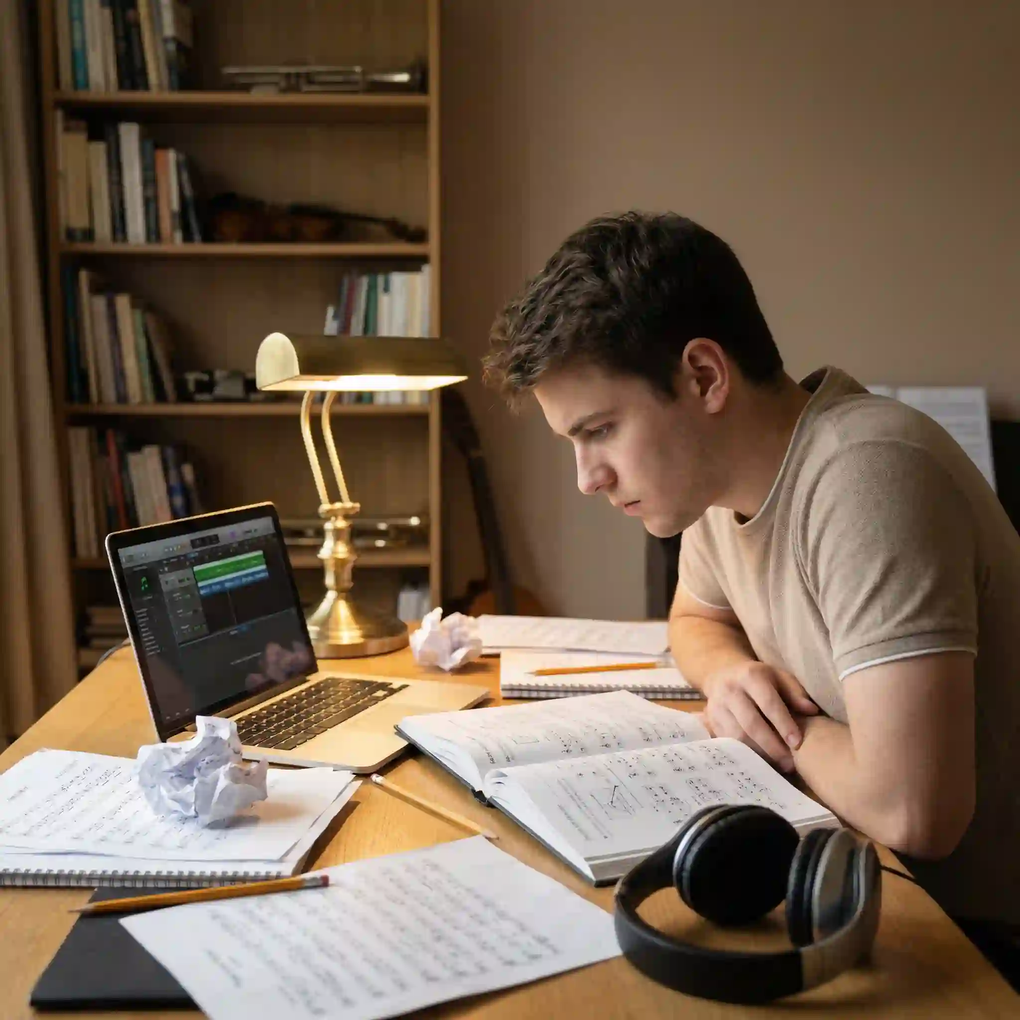 Music students can master complex rhyme schemes and song structures by analyzing the varied outputs of our educational lyric generator, providing a wealth of examples for study and helping aspiring writers grow their skills globally.